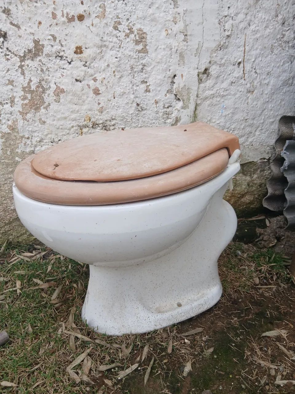 Vaso sanitário 