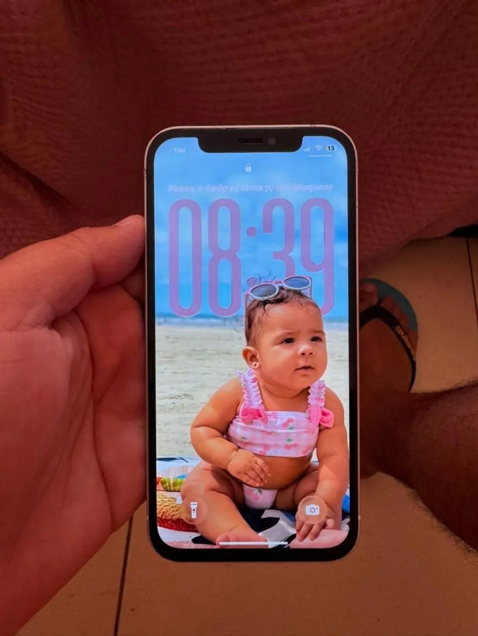 Vendo iPhone 12