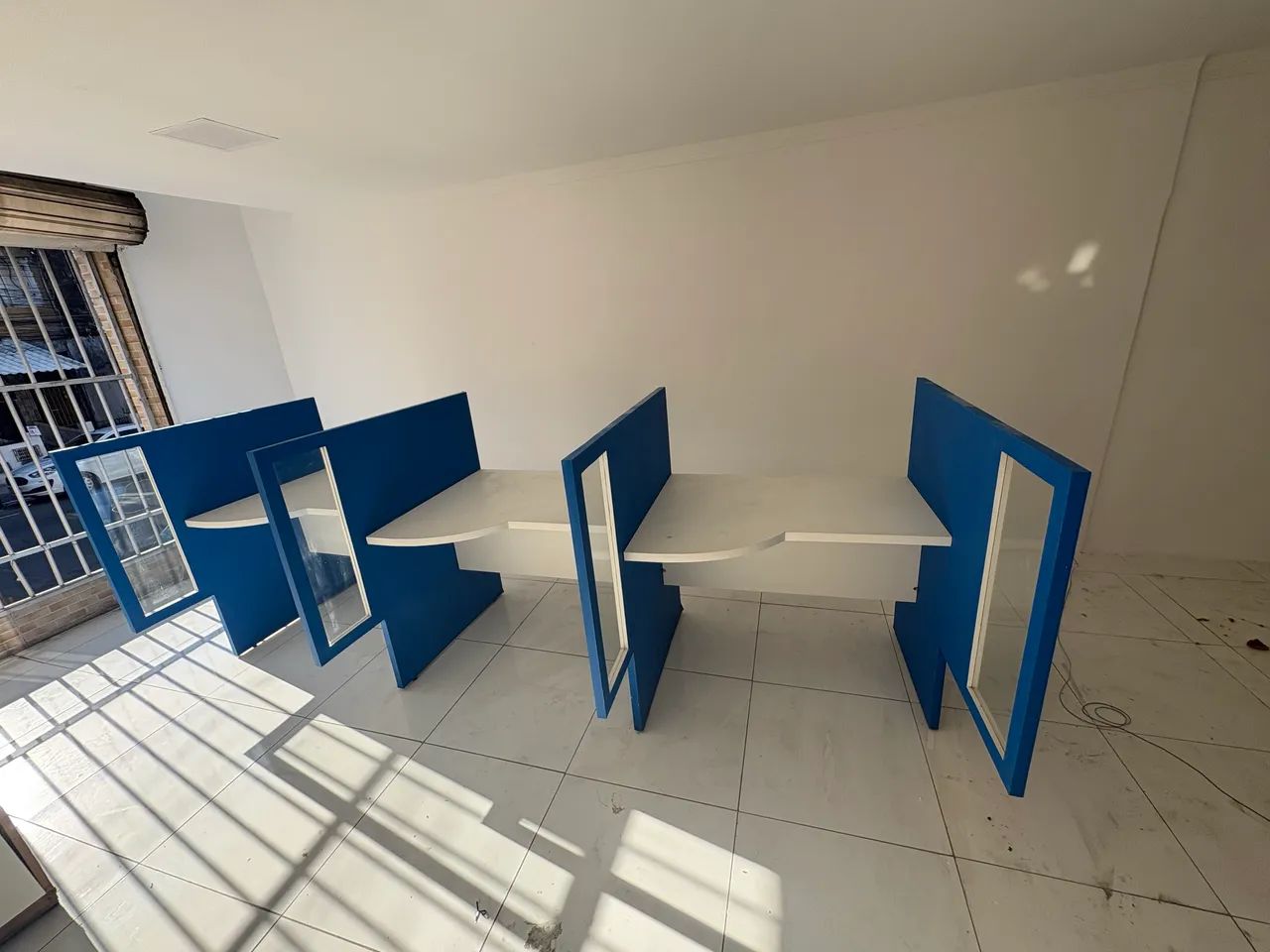 Mesa para call center 415080066801346561