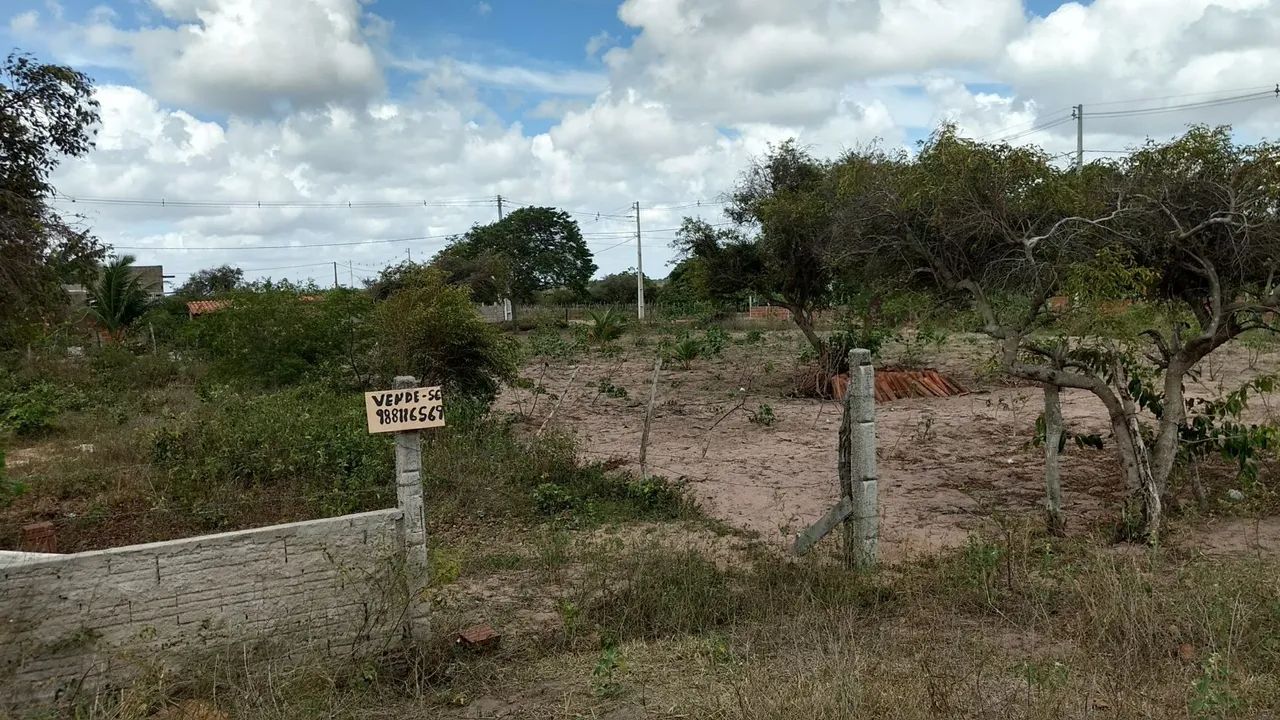 Terreno em São Gonçalo do Amarante  - Foto 5