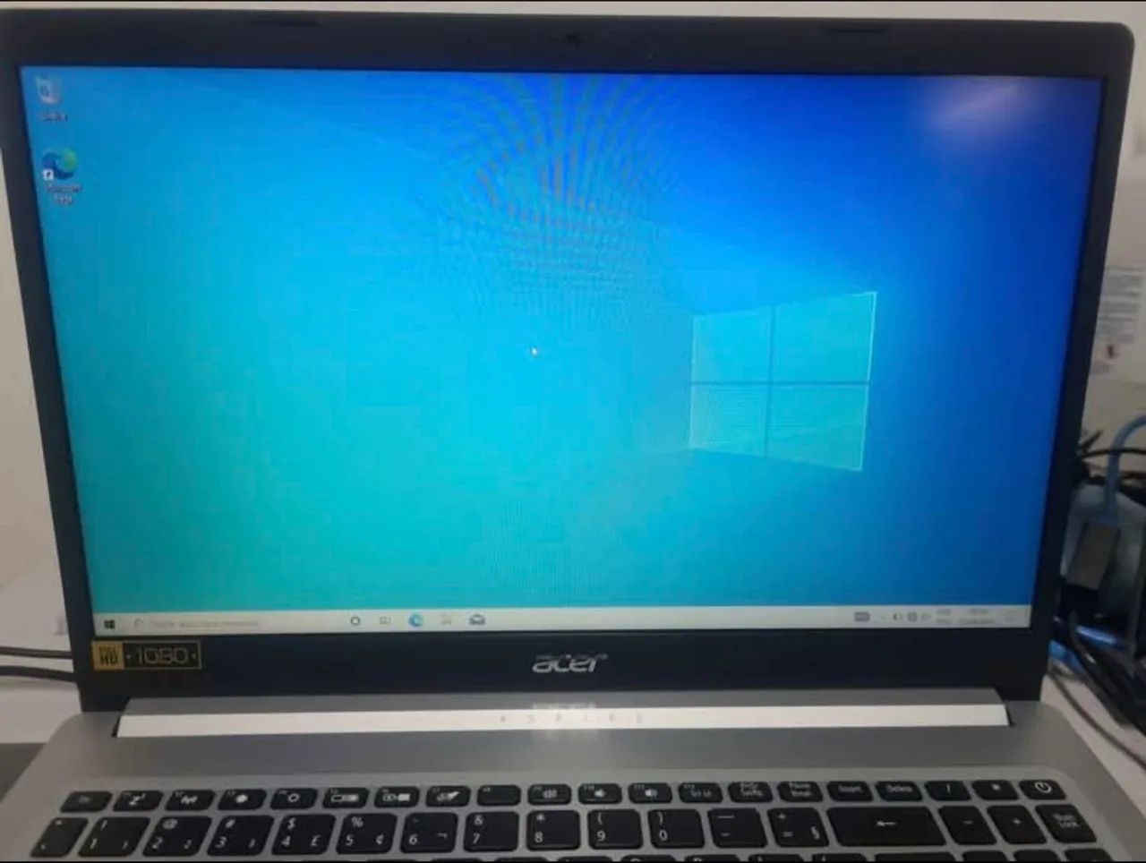 Notebook Acer Aspire 5 - Core i5 10th | 20GB RAM  - Foto 3