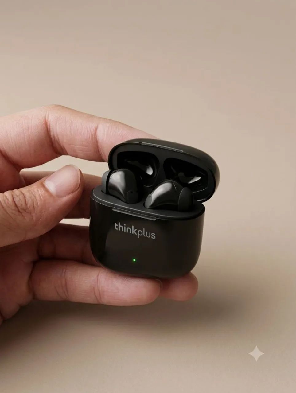 Fone Bluetooth Lenovo Lp40 Pro