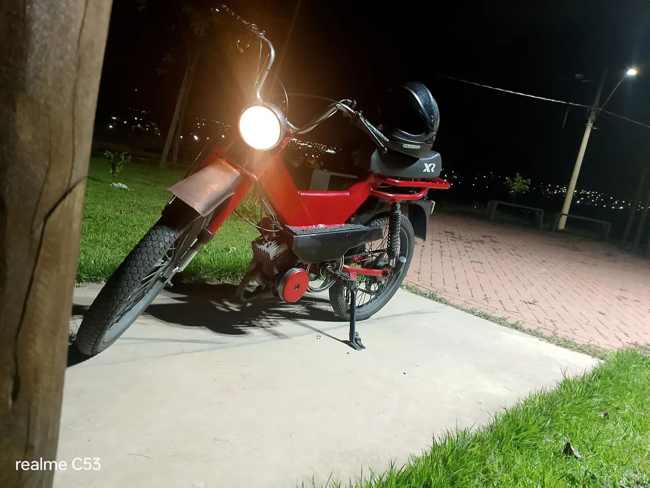 Caloi mobilete  - Foto 2