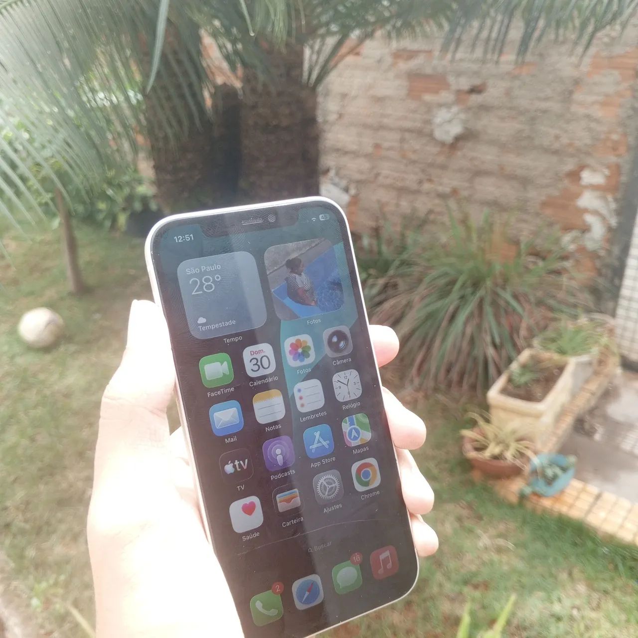 iPhone 12 64GB - Foto 4
