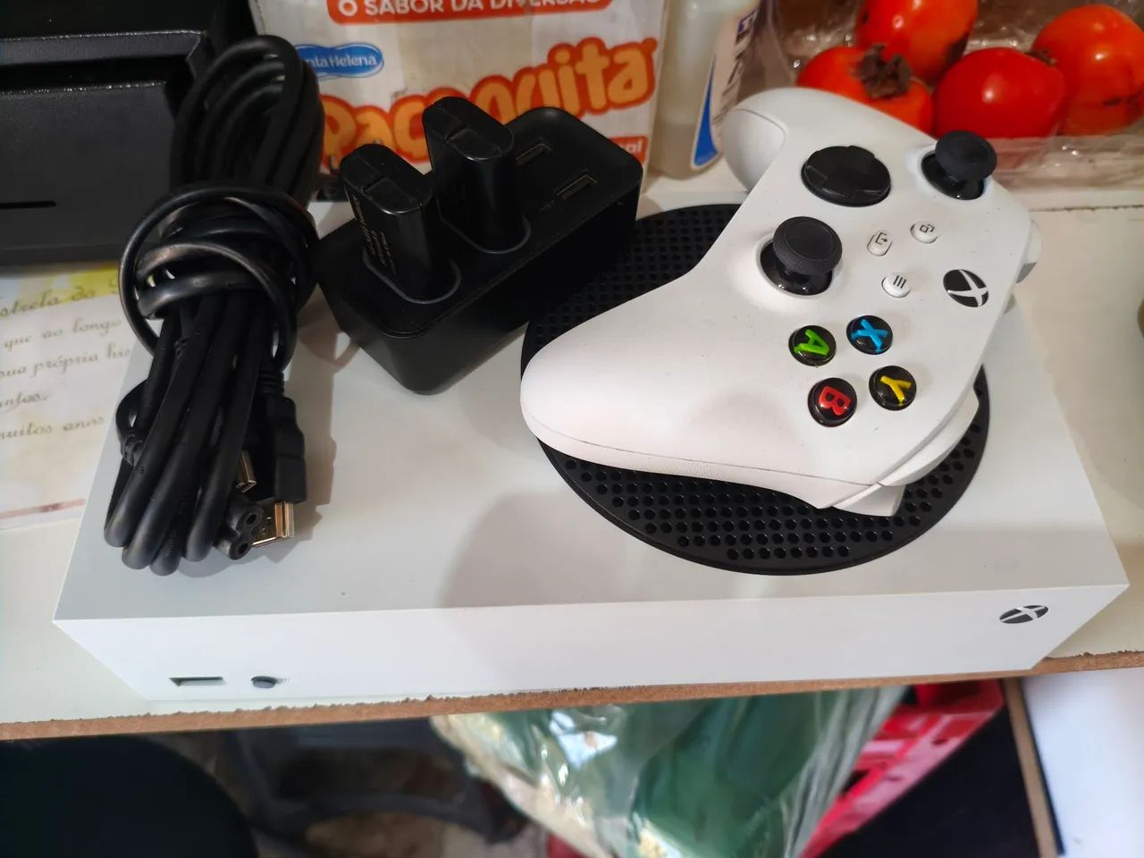 Xbox série S 