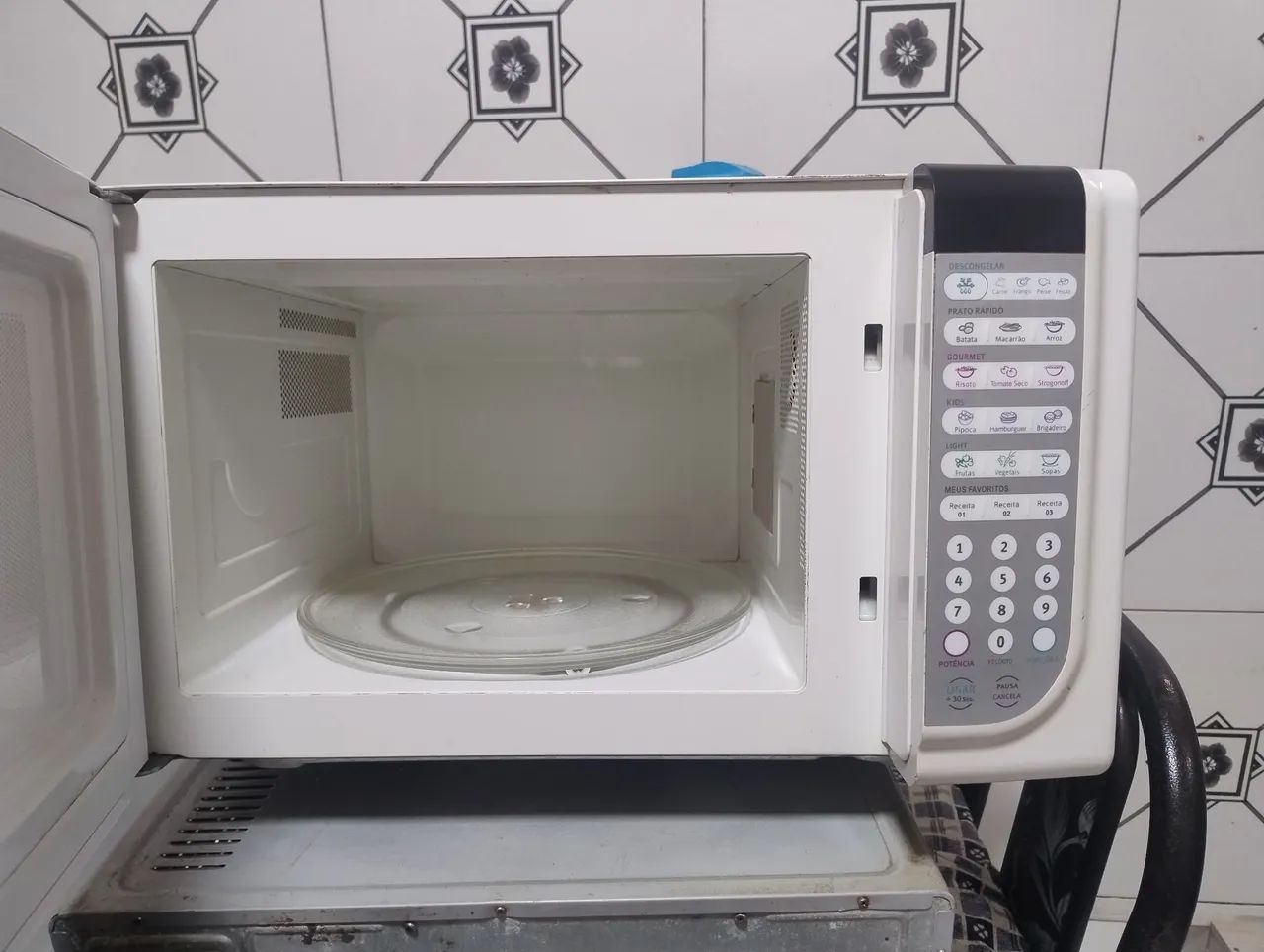 Misericórdia 31 litros funcionando perfeitamente  - Foto 4