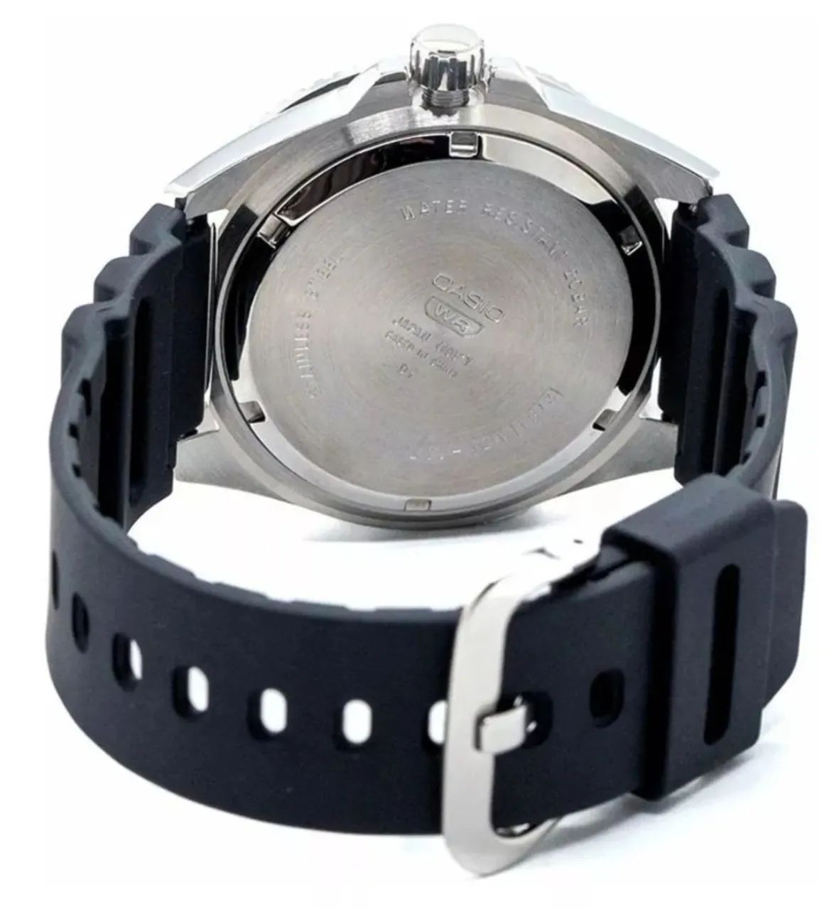 Relógio Casio Duro MDV-107-1A2VDF - Foto 5