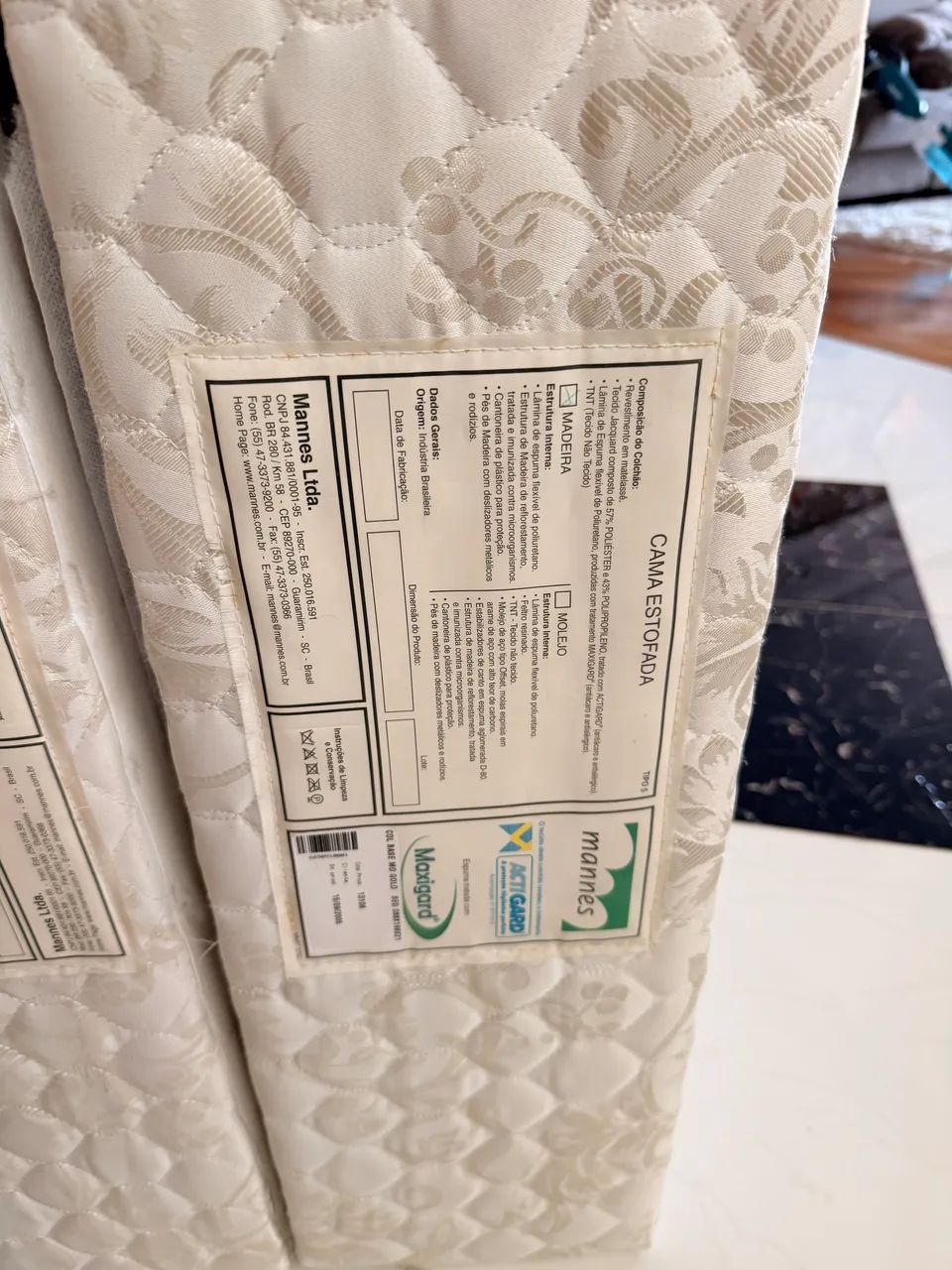 Cama box - Foto 2