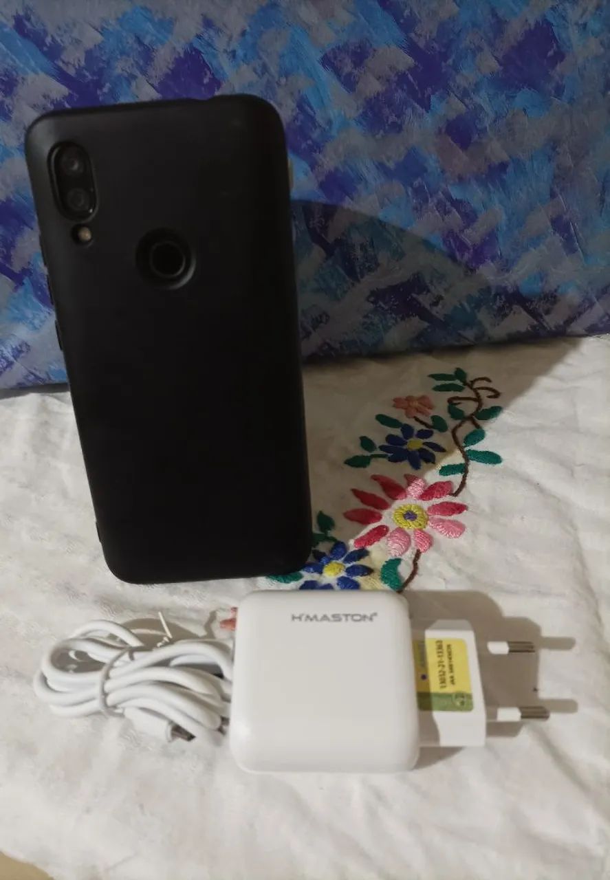Redmi 7  - Foto 2