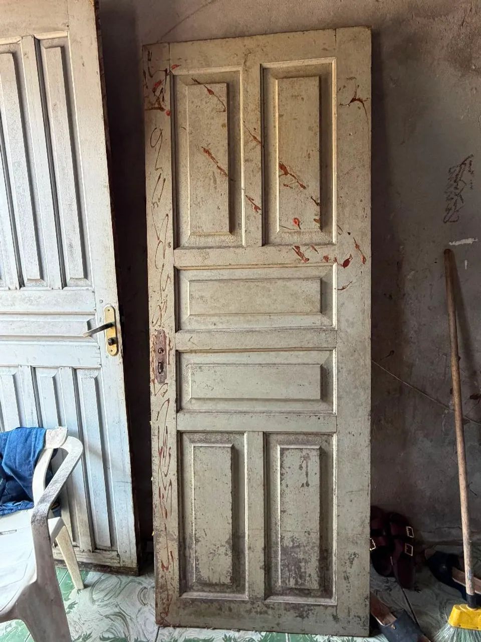 Porta - Foto 2