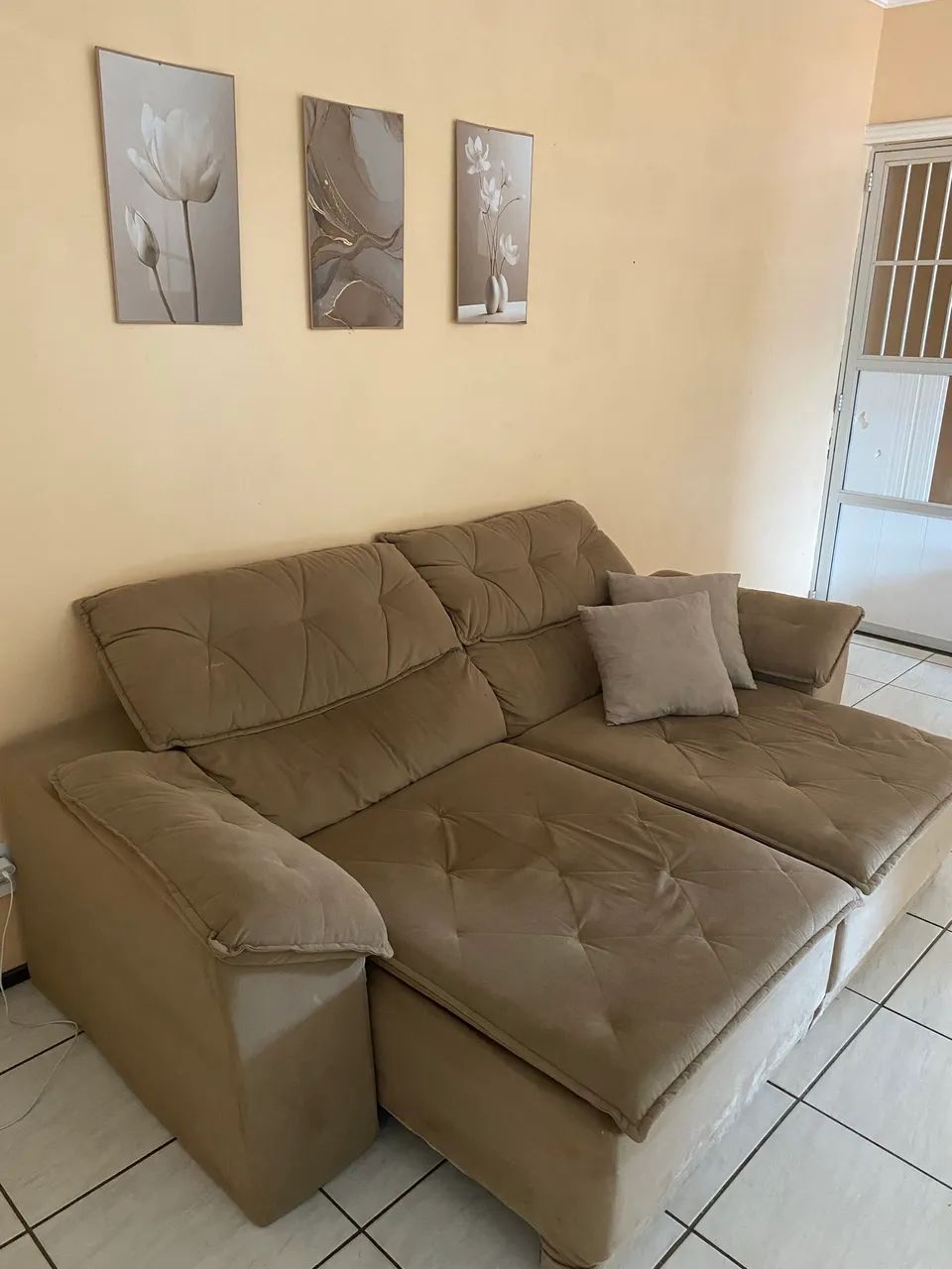 Retractable Sofa65138001179010120