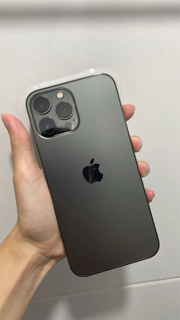 IPHONE 13 PRO MAX 512GB - Foto 4