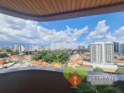 Apartamento para Venda · 4 quartos · 1 suíte · 138m² · Centro, Piracicaba - Foto 2