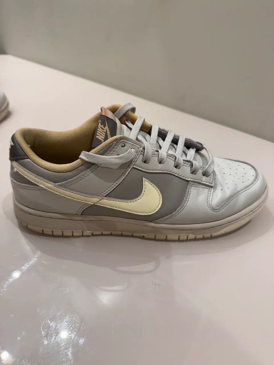 Tênis Nike Dunk Low  - Foto 3