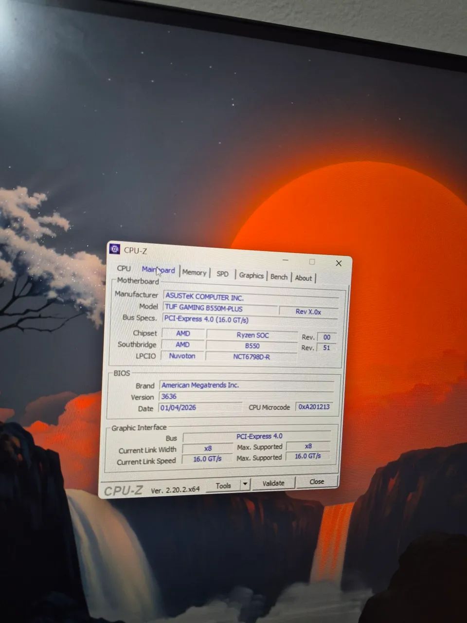PC Gamer Ryzen 7 5700x - Foto 5