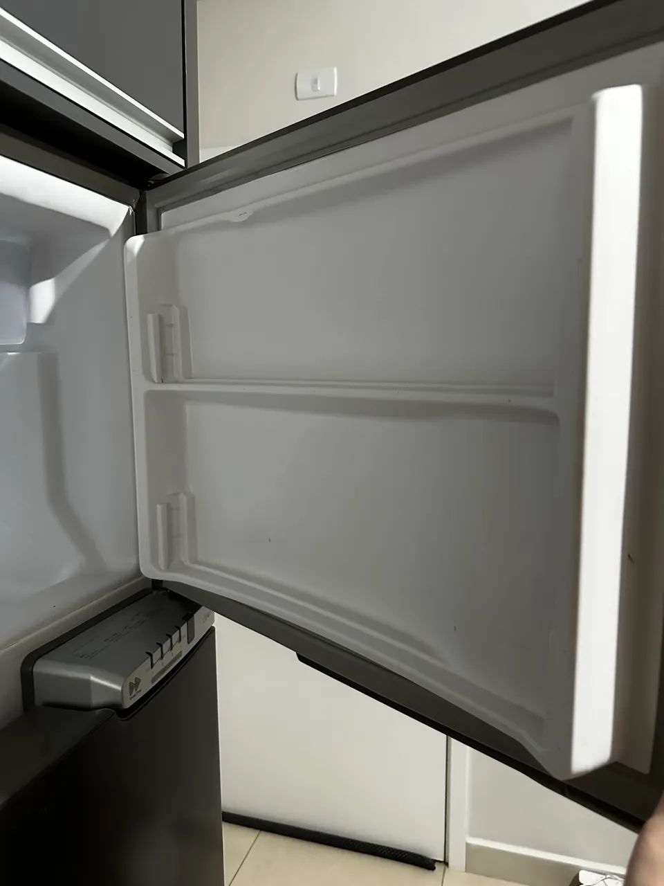 Geladeira brastemp - Foto 2