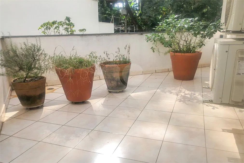 Apartamento com 4 quartos à venda em Vila madalena - SP - Foto 4