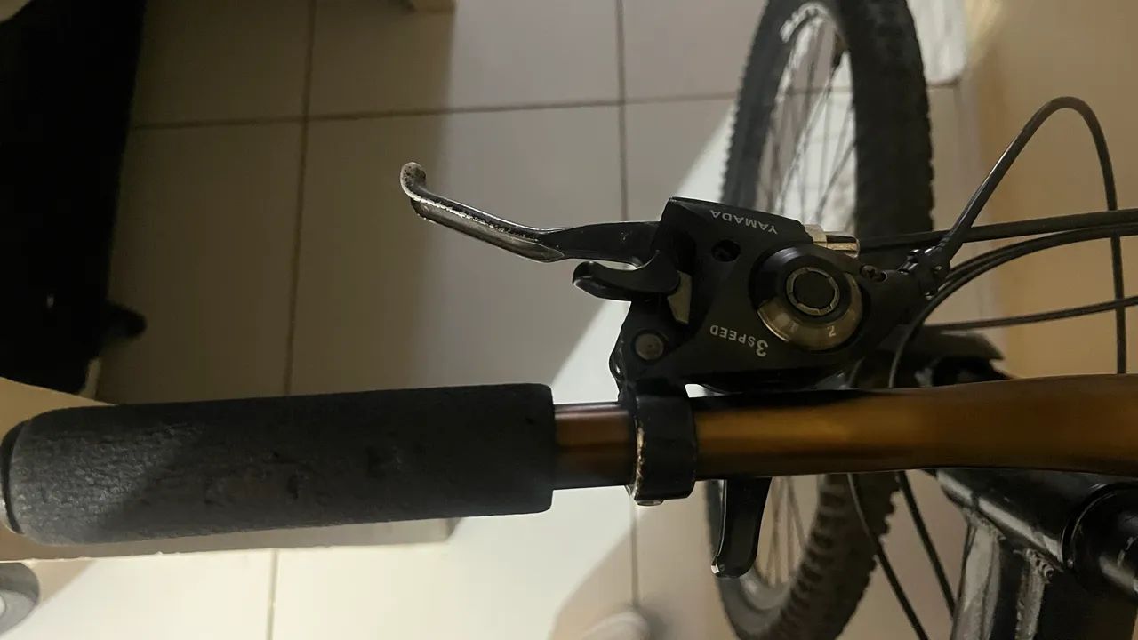 Bicicleta Aro 29 - Foto 4
