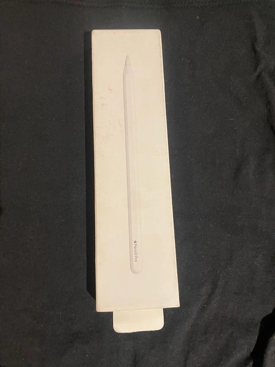 Apple Pencil Pro Nunca usada - Foto 2