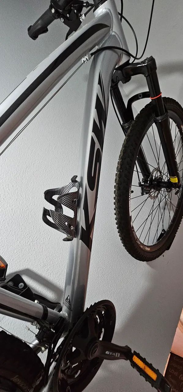 Bike aro 29 - Foto 5