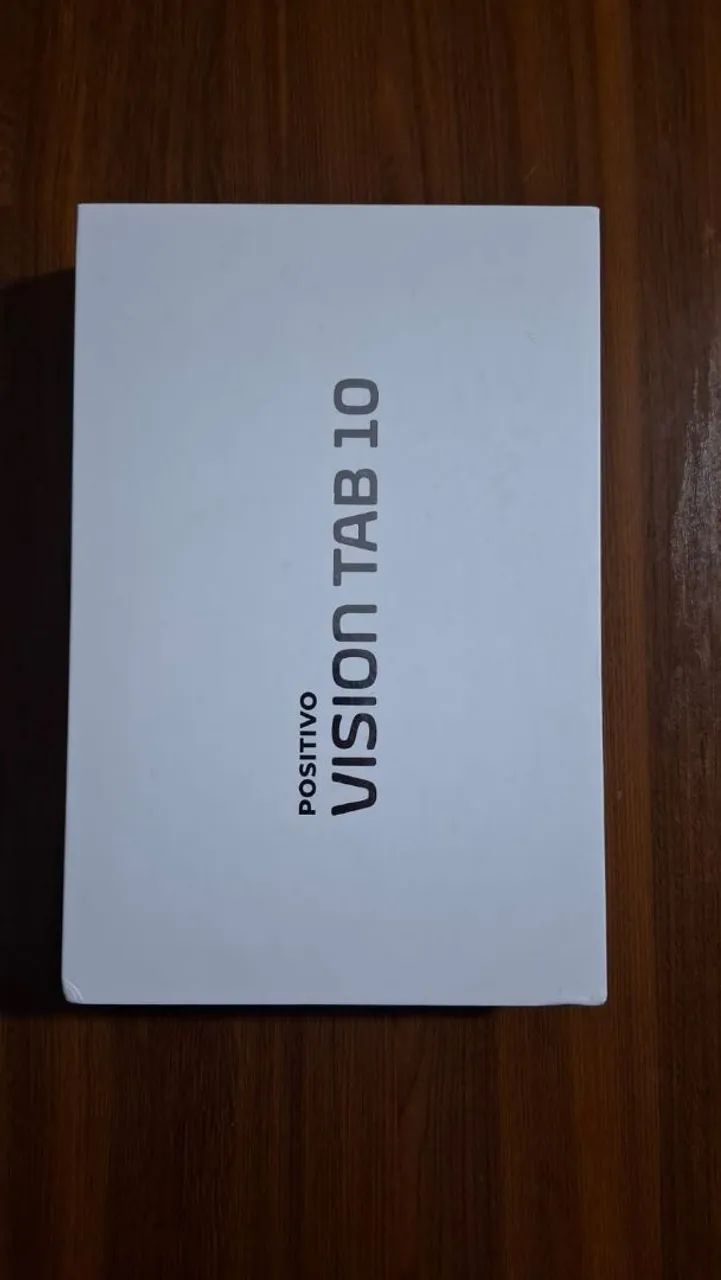 Tablet Positivo Vision Tab 10