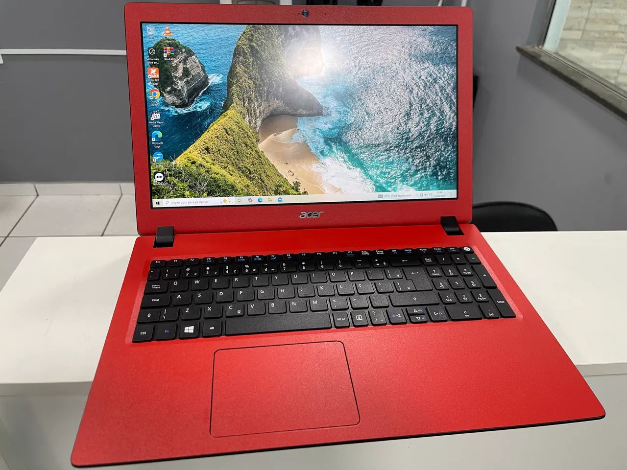 Notebook Acer