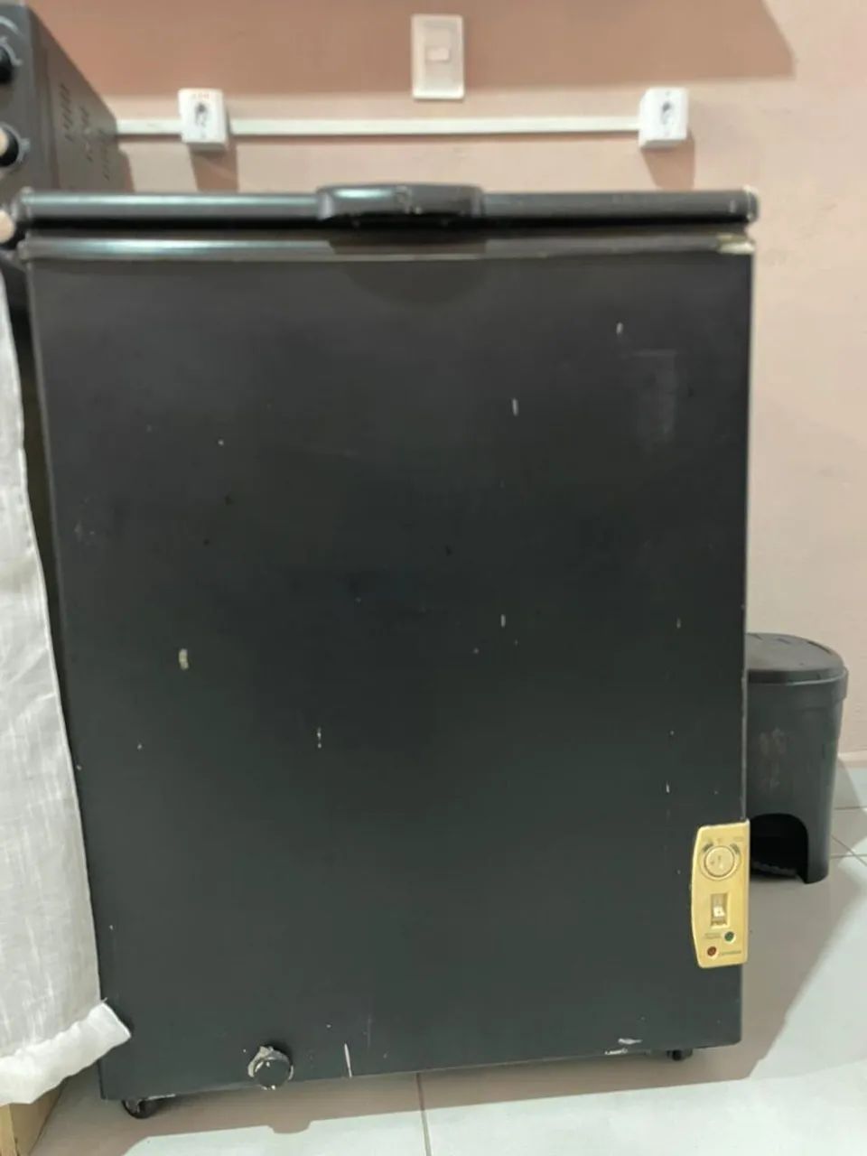 Vende-se freezer  - Foto 2