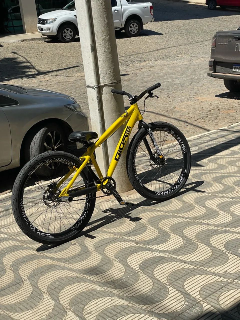 Gios nova  - Foto 2
