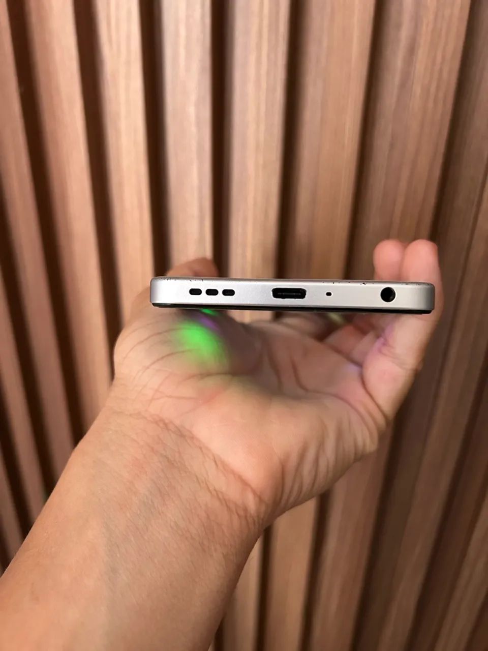 Vendo OPPO A5 - 256 GB - Foto 3