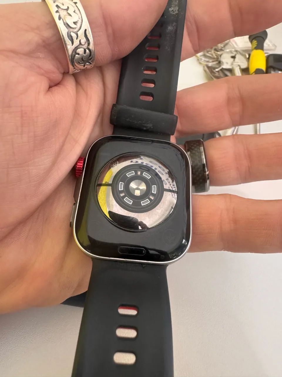 Huawei Fit 4 Pro - Foto 3