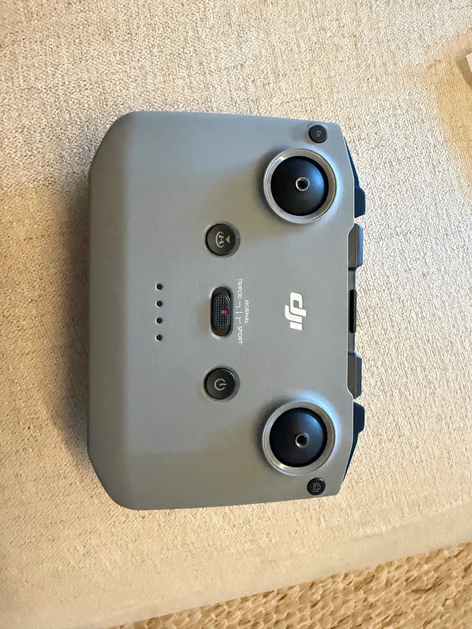 Mavic air 2 - Foto 3