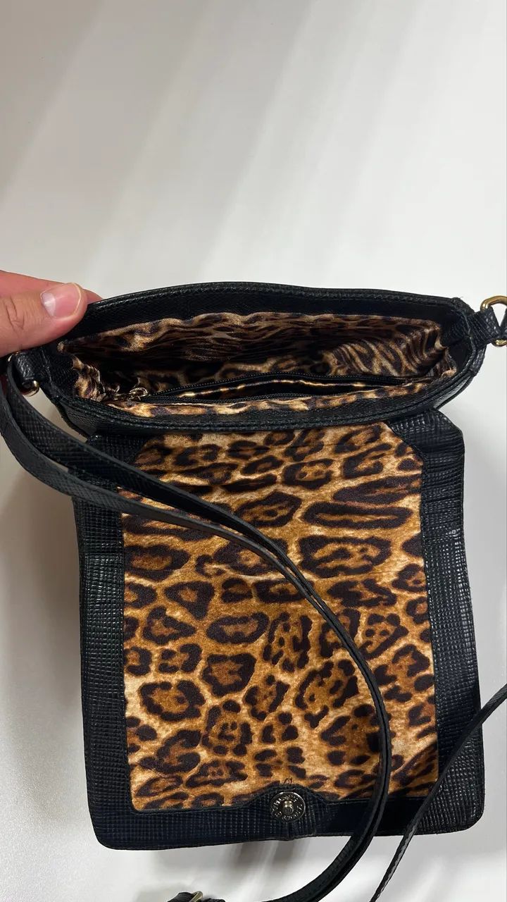 Bolsa transversal Carmen Steffens - Foto 3