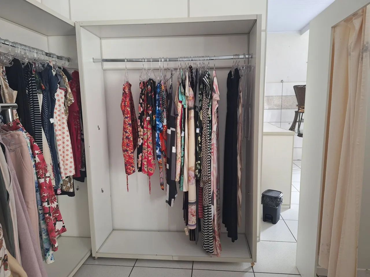 Vende ser uma loja completa  - Foto 4