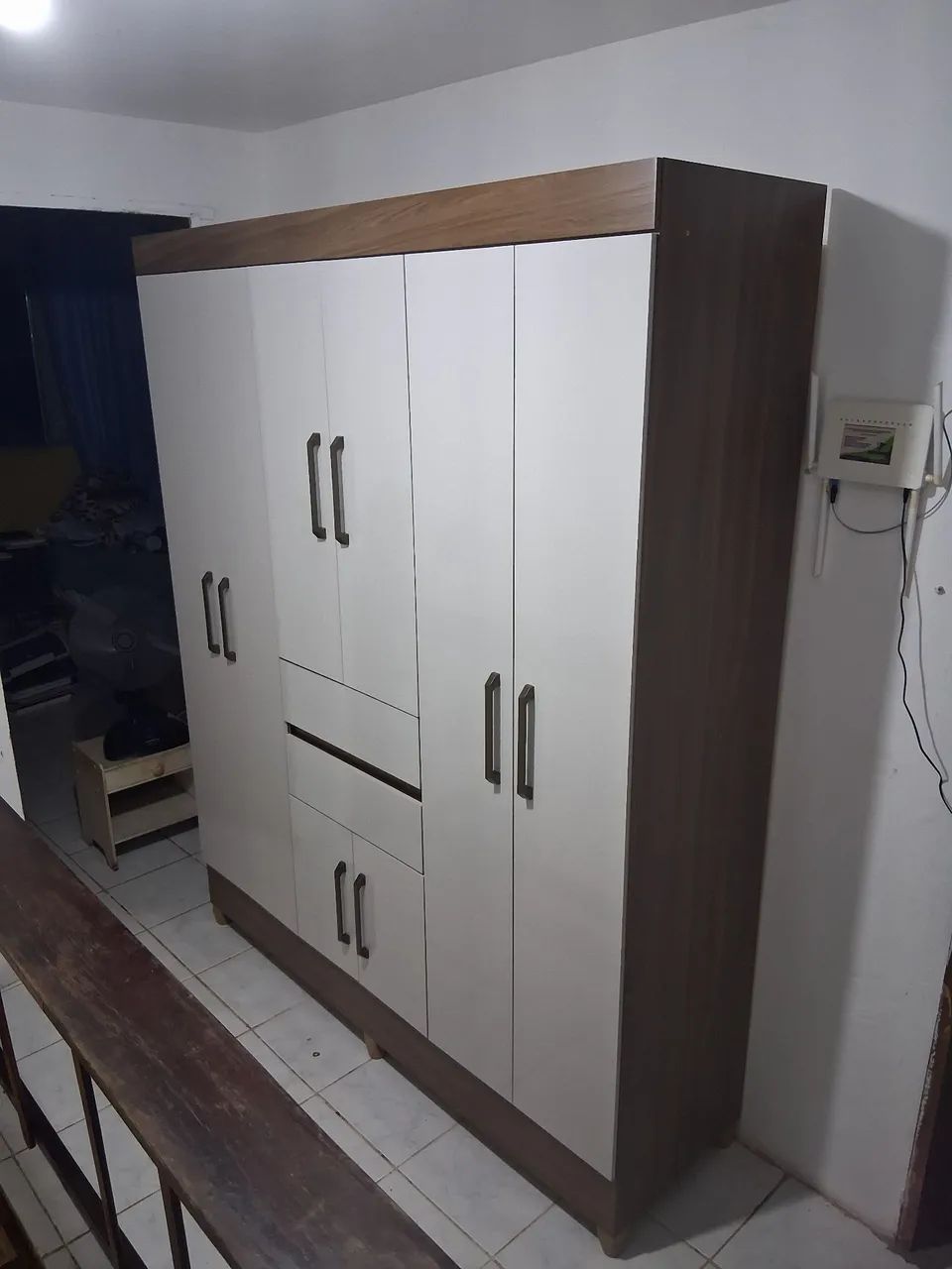 MONTADOR DE MÓVEIS PROFISSIONAL/TAMBIÁ, CENTRO - Foto 2