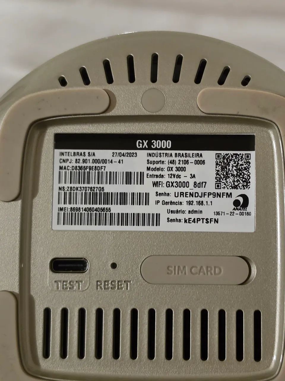 Roteador 5g - Foto 3