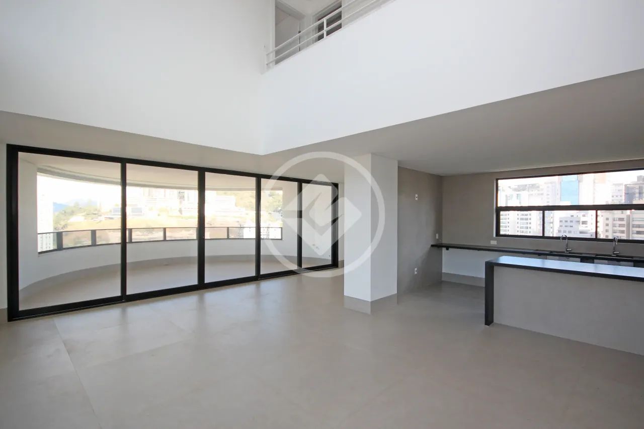 APARTAMENTO DUPLEX DE 4 QUARTOS A VENDA VILA DA SERRA codigo: 352549 - Foto 5