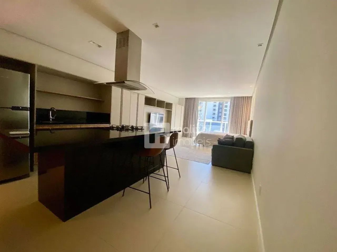Studio com 1 dormitório à venda, 54 m² por R$ 1.200.000,00 - Centro - Florianópolis/SC - Foto 2