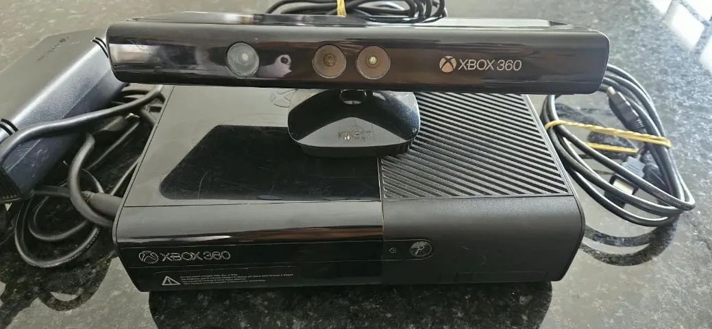 Xbox 360 - Foto 4