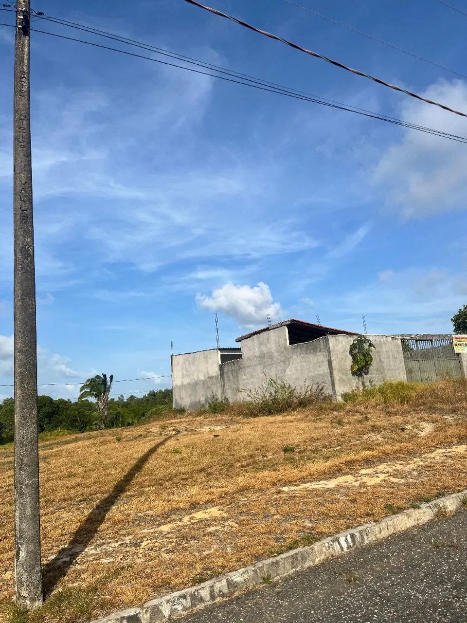 Terreno no residencial Valle do Sall- Salinópolis  - Foto 3