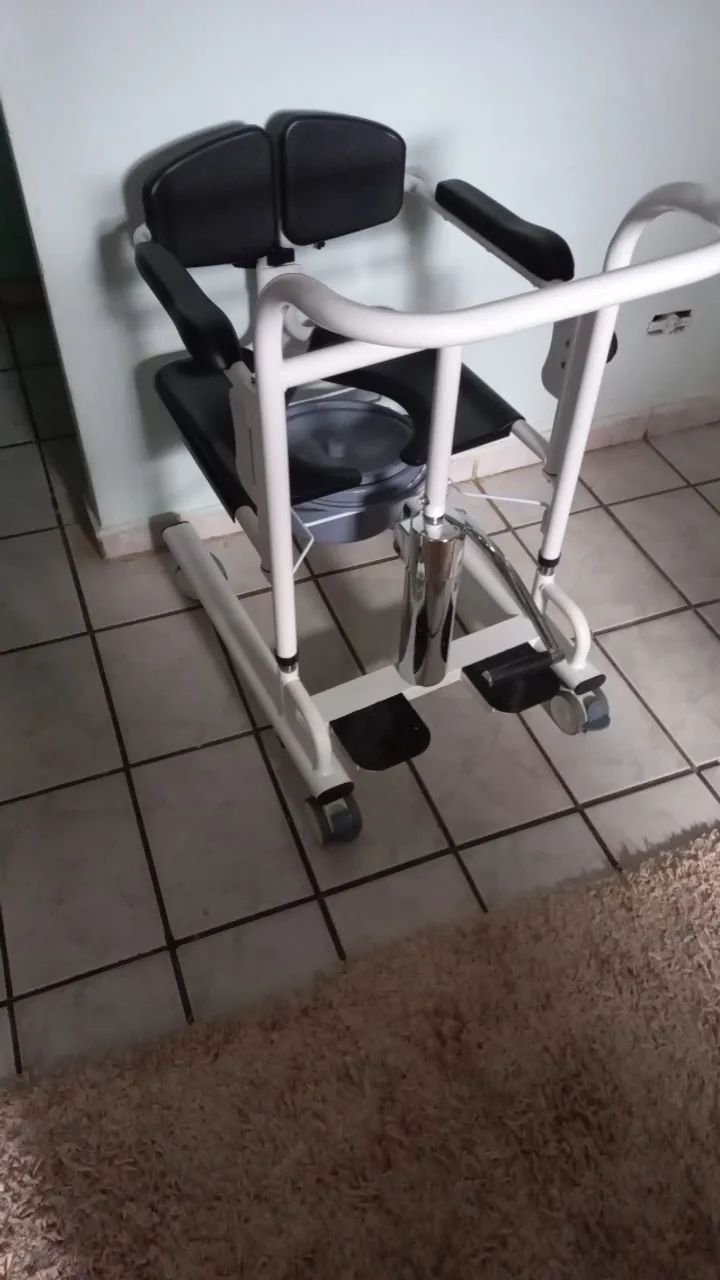 Cadeira de rodas