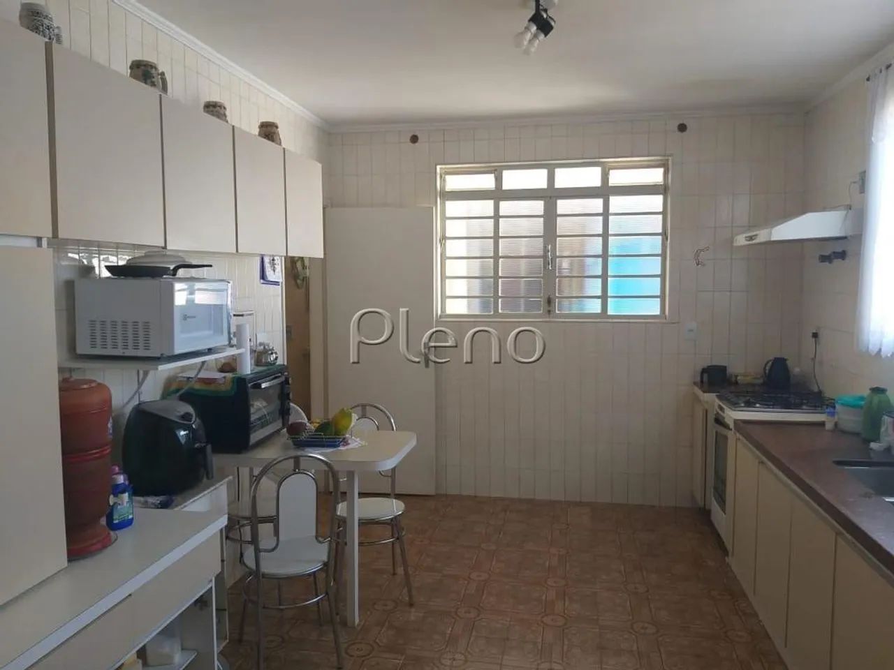 Sobrado à venda em Valinhos, Vila São Luiz, com 4 quartos, com 320 m² - Foto 5
