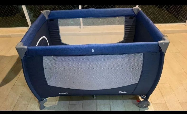 Berço Cielo KDD-930-B