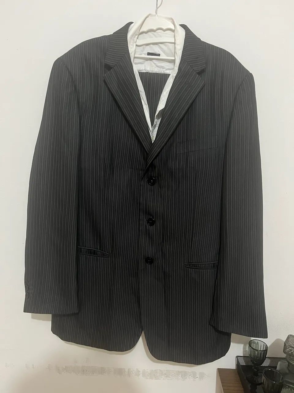Terno completo ( Cia. do Terno Premium)  - Foto 5
