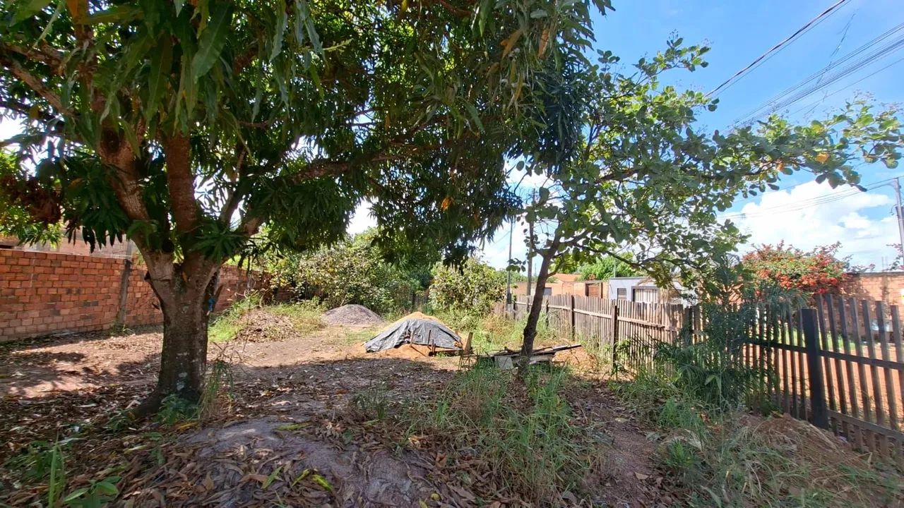 Bairro Universitário 