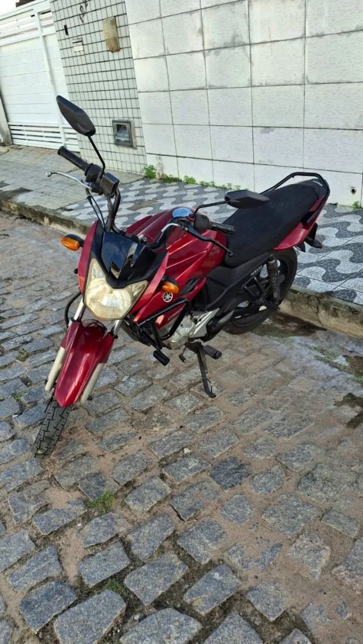 FAZER 150cc 2014 - Foto 4