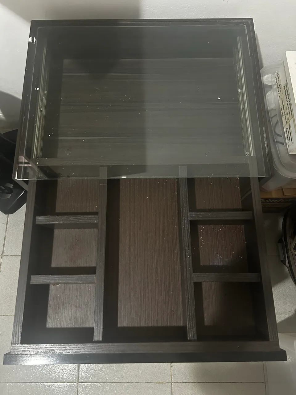 Mesa de cabeceira - Foto 2