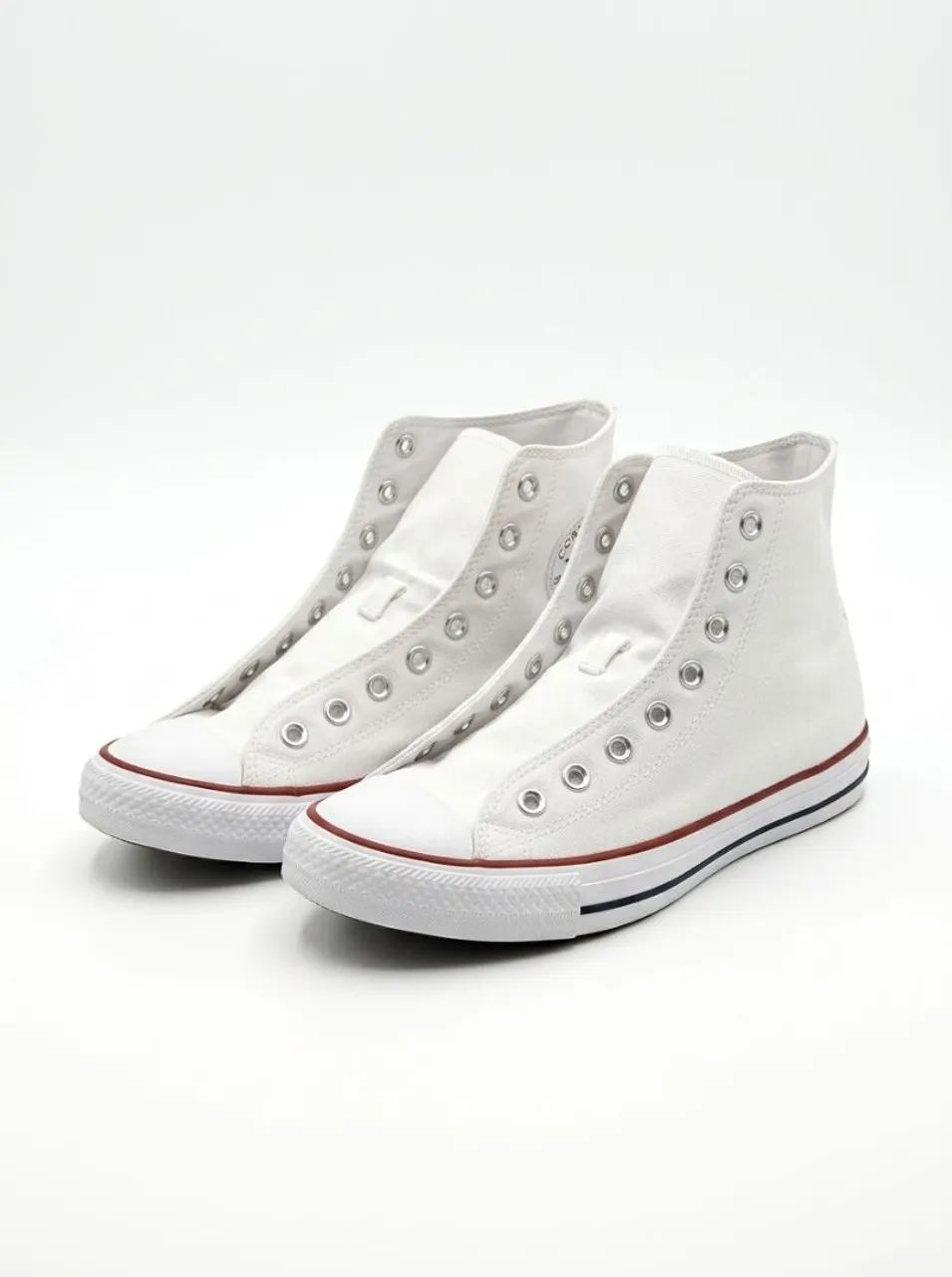 Converse All Star - Cano Alto