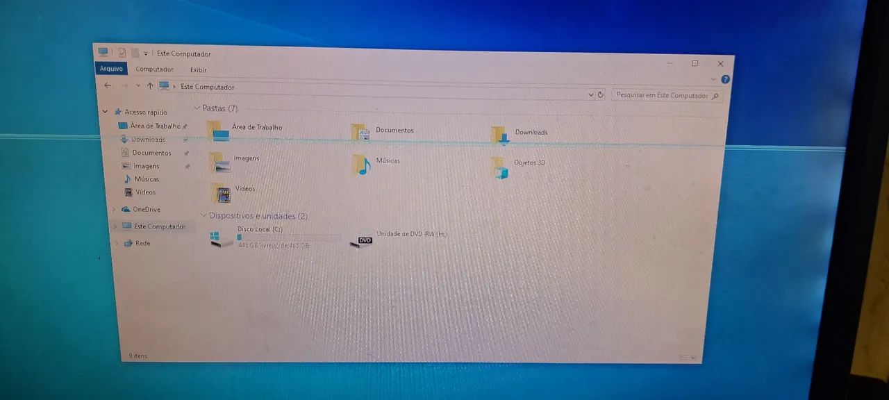 Vendo computador i5 LEIA - Foto 3