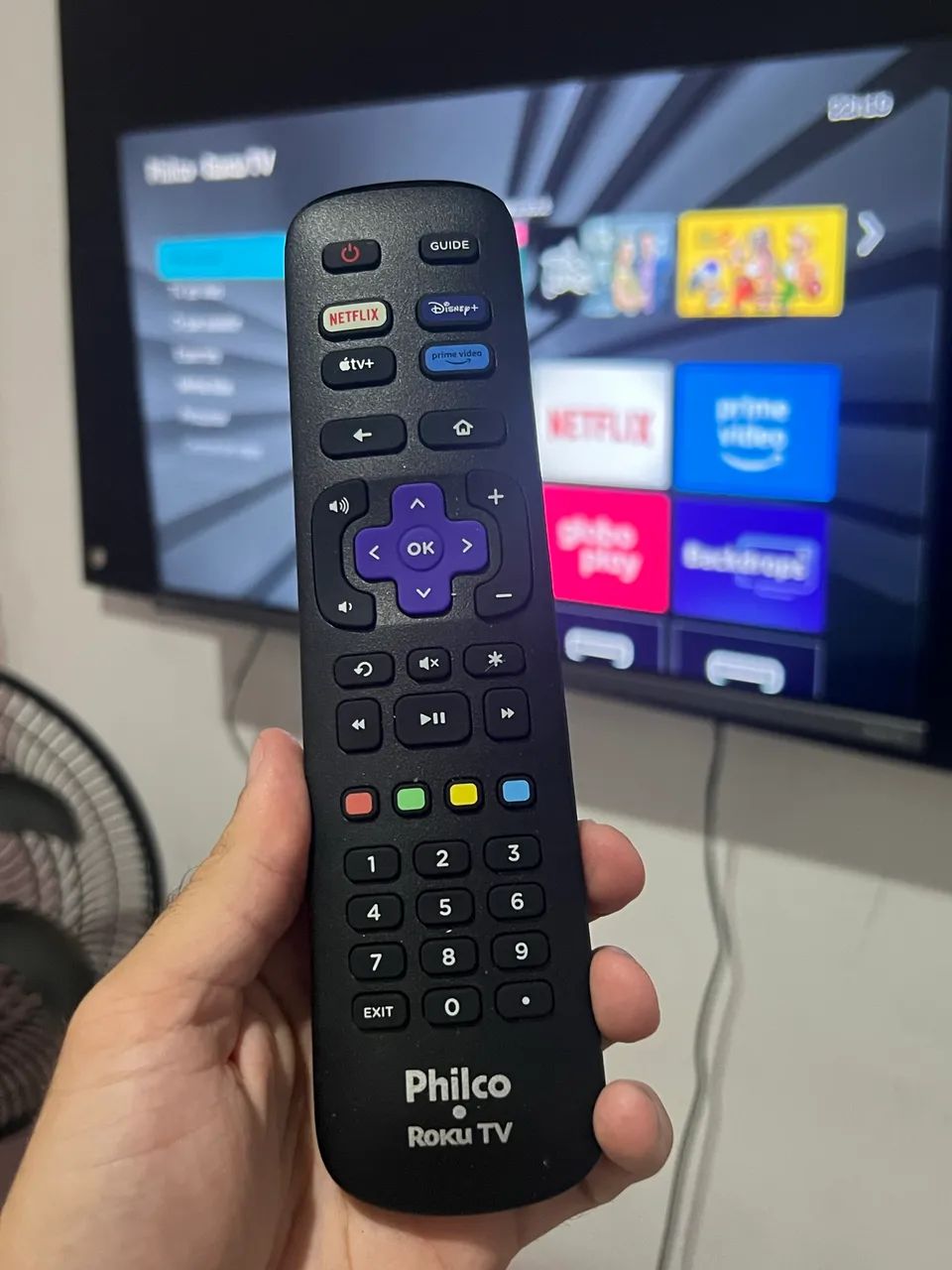 Televisão smart TV Philco 32 polegadas  - Foto 2