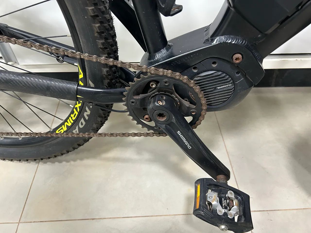 e-bike Oggi Big Wheel 8.3 - Foto 2